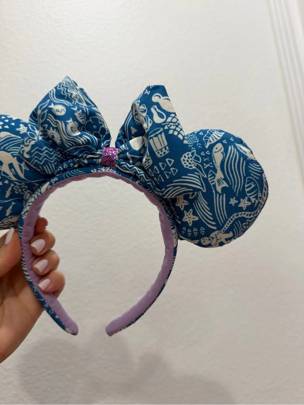 NEW Disney Aulani Hawaii Ears